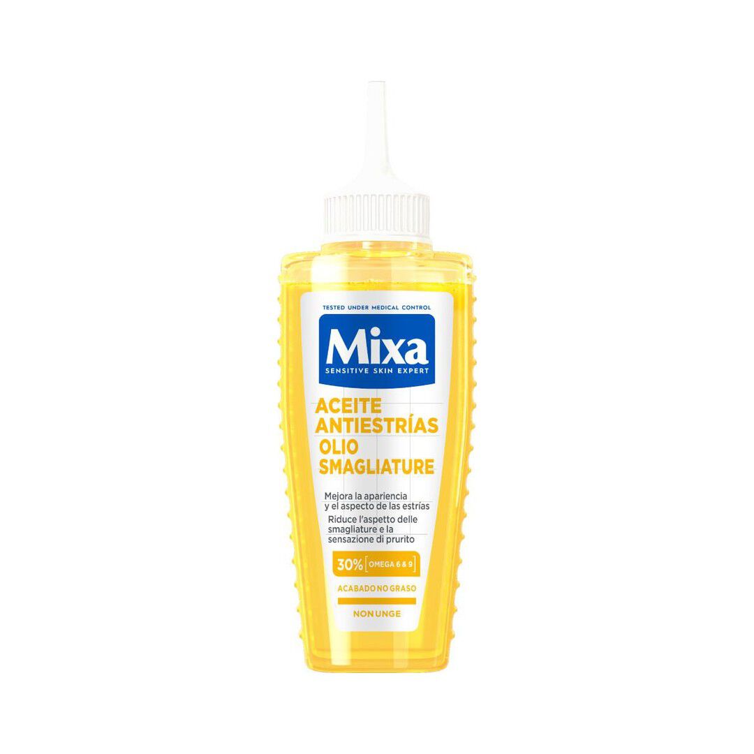 &Oacute;leo Antiestrias - MIXA -  - Imagem 1