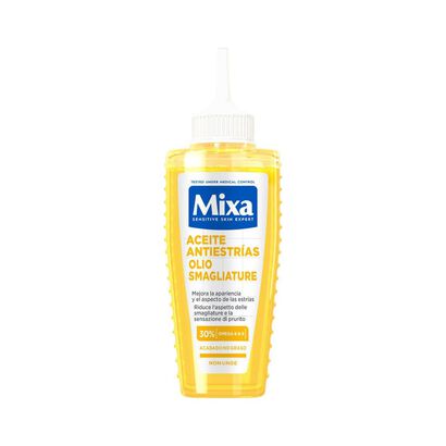 &Oacute;leo Antiestrias - MIXA -  - Imagem