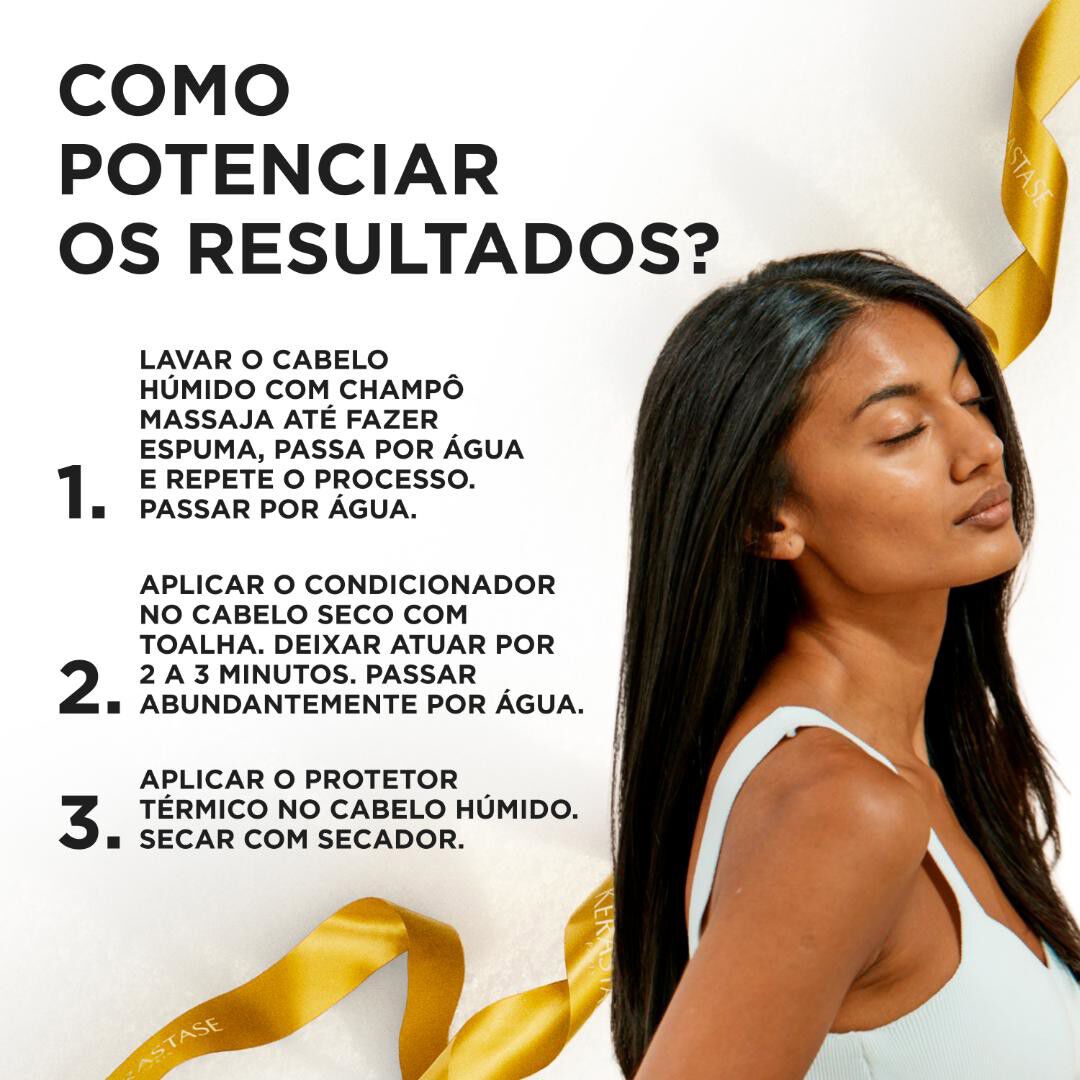 Coffret Trio - KERASTASE - Nutritive - Imagem 7