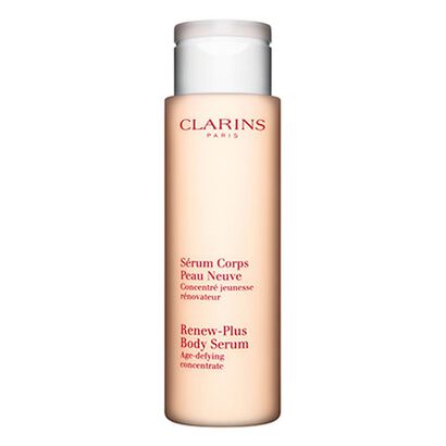 Serum Corps Peau Neuve - CLARINS - CLARINS TRATAMENTO - Imagem