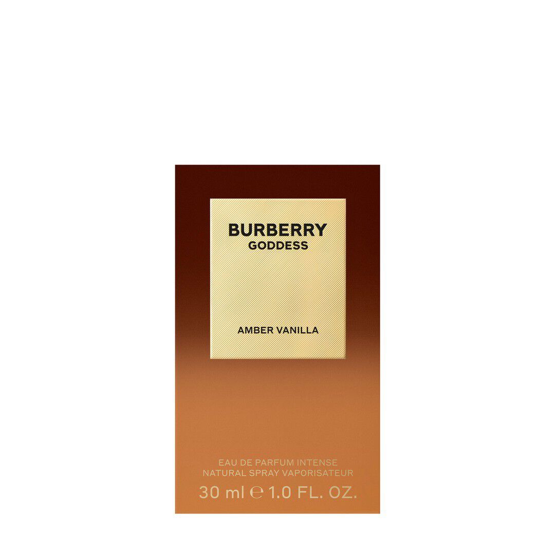 Amber Vanilla Eau de Parfum Intense - BURBERRY - Burberry Goddess - Imagem 4