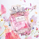 Blooming Bouquet Eau de Toilette - Dior - MISS DIOR - Imagem 5