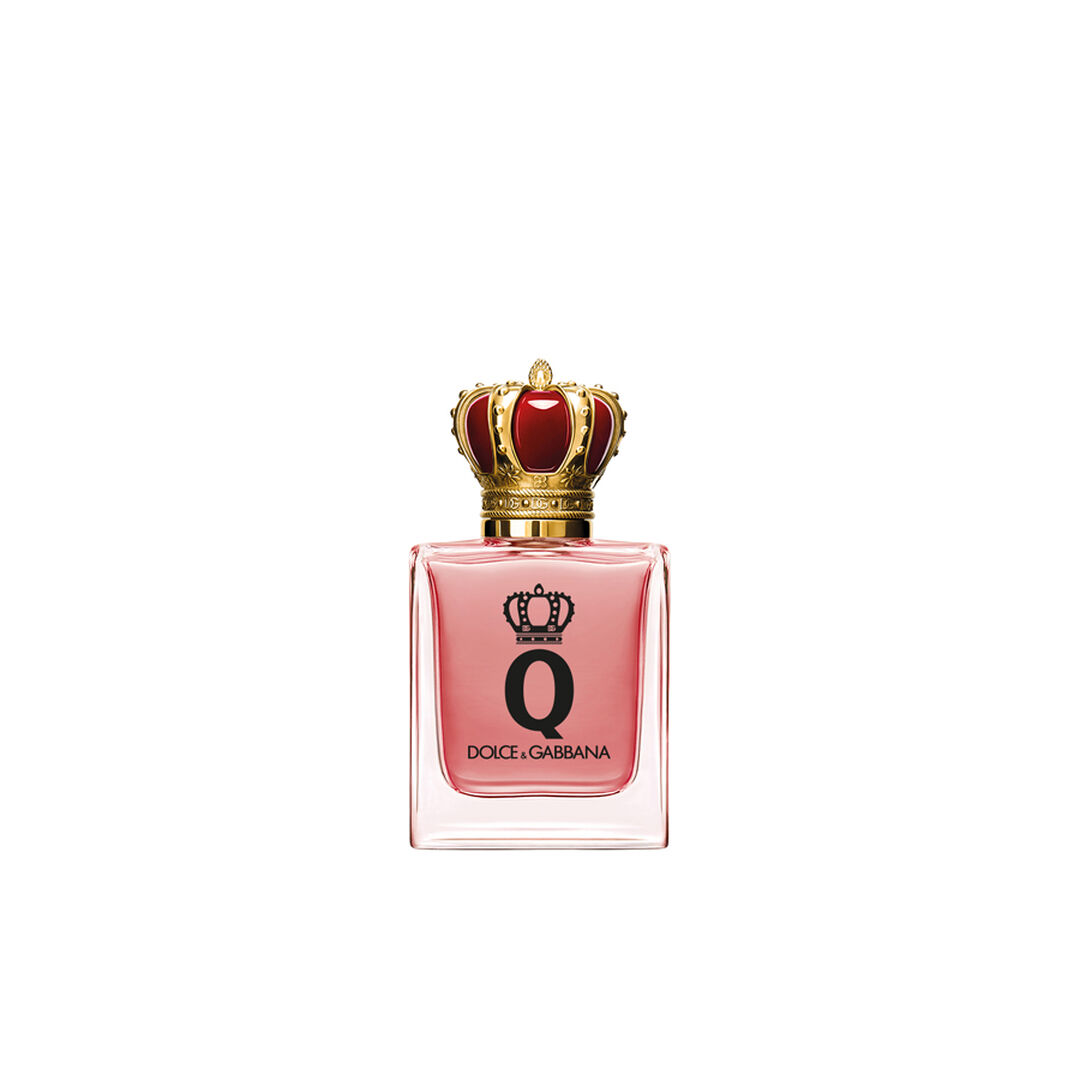 Eau de Parfum Intense - Dolce&Gabbana - Q BY DOLCE&GABBANA - Imagem 1