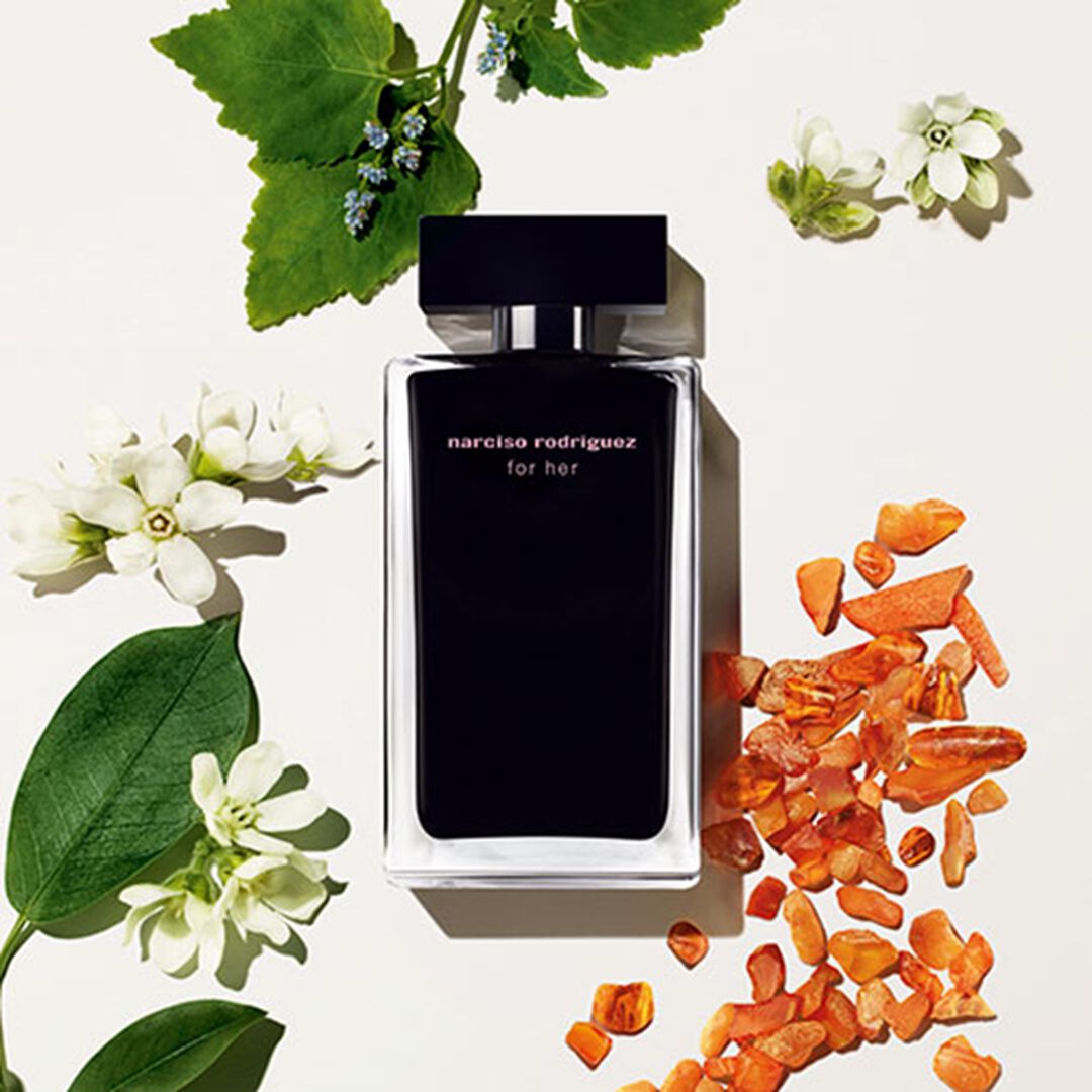 Eau de Toilette - NARCISO RODRIGUEZ - FOR HER - Imagem 5