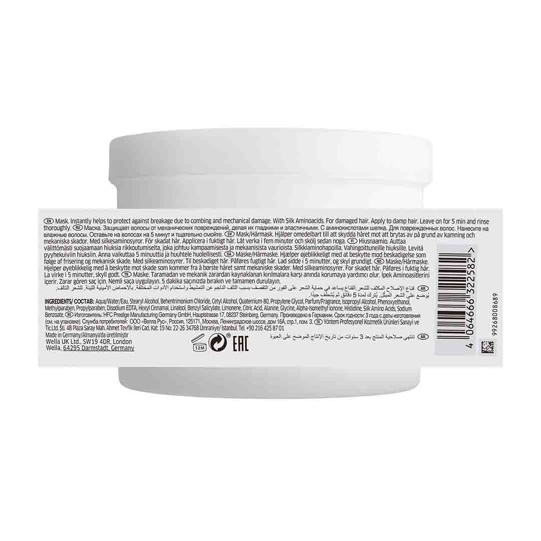 Máscara Fusion - WELLA HAIR CARE - Premium - Imagem 6 Máscara Fusion - WELLA HAIR CARE - Premium - Imagem 6