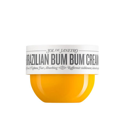 Brazilian Bum Bum Cream - Creme de Corpo - Sol de Janeiro - Bum Bum - Imagem