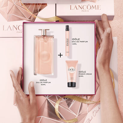 Coffret - Lancôme - Idôle - Imagem