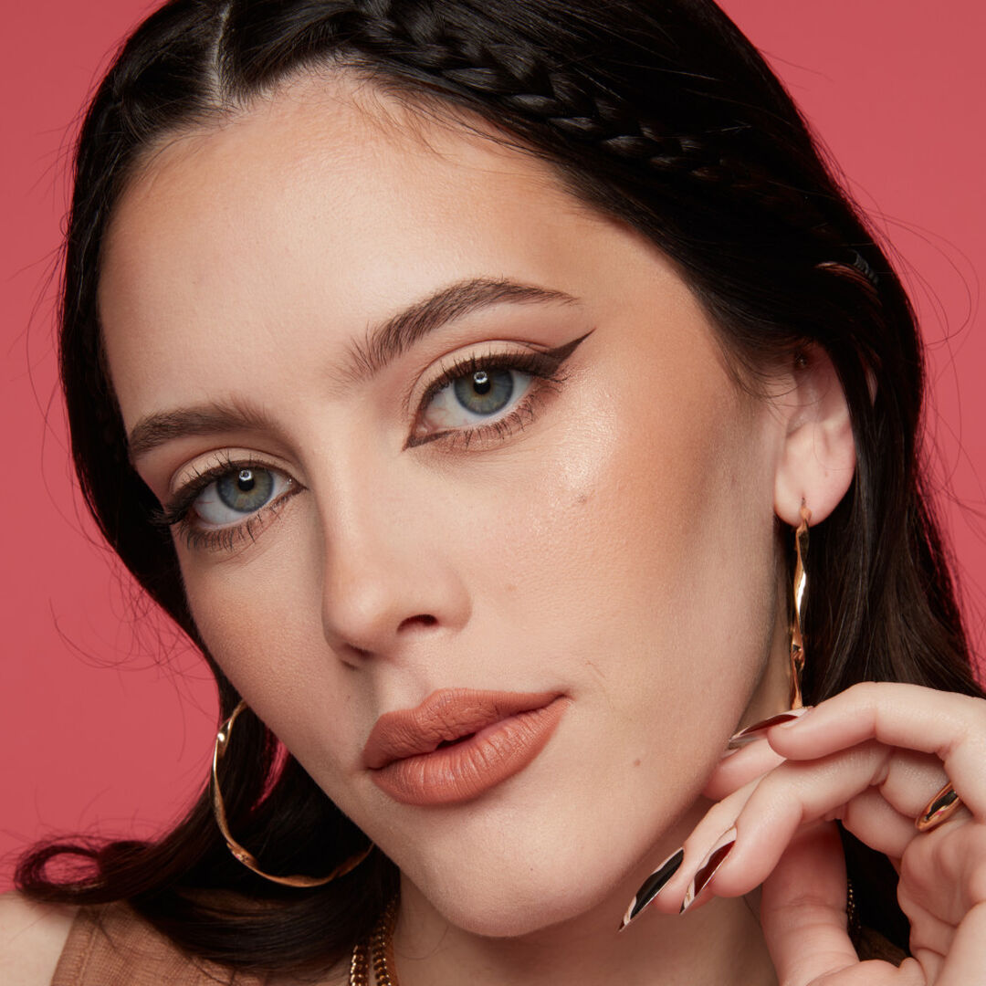 Epic Ink Liner - NYX Professional Makeup -  - Imagem 6