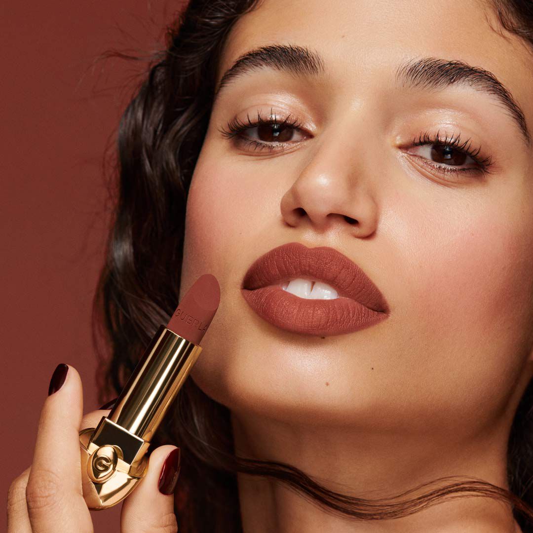 A recarga - Velvet - GUERLAIN - ROUGE G - Imagem 3