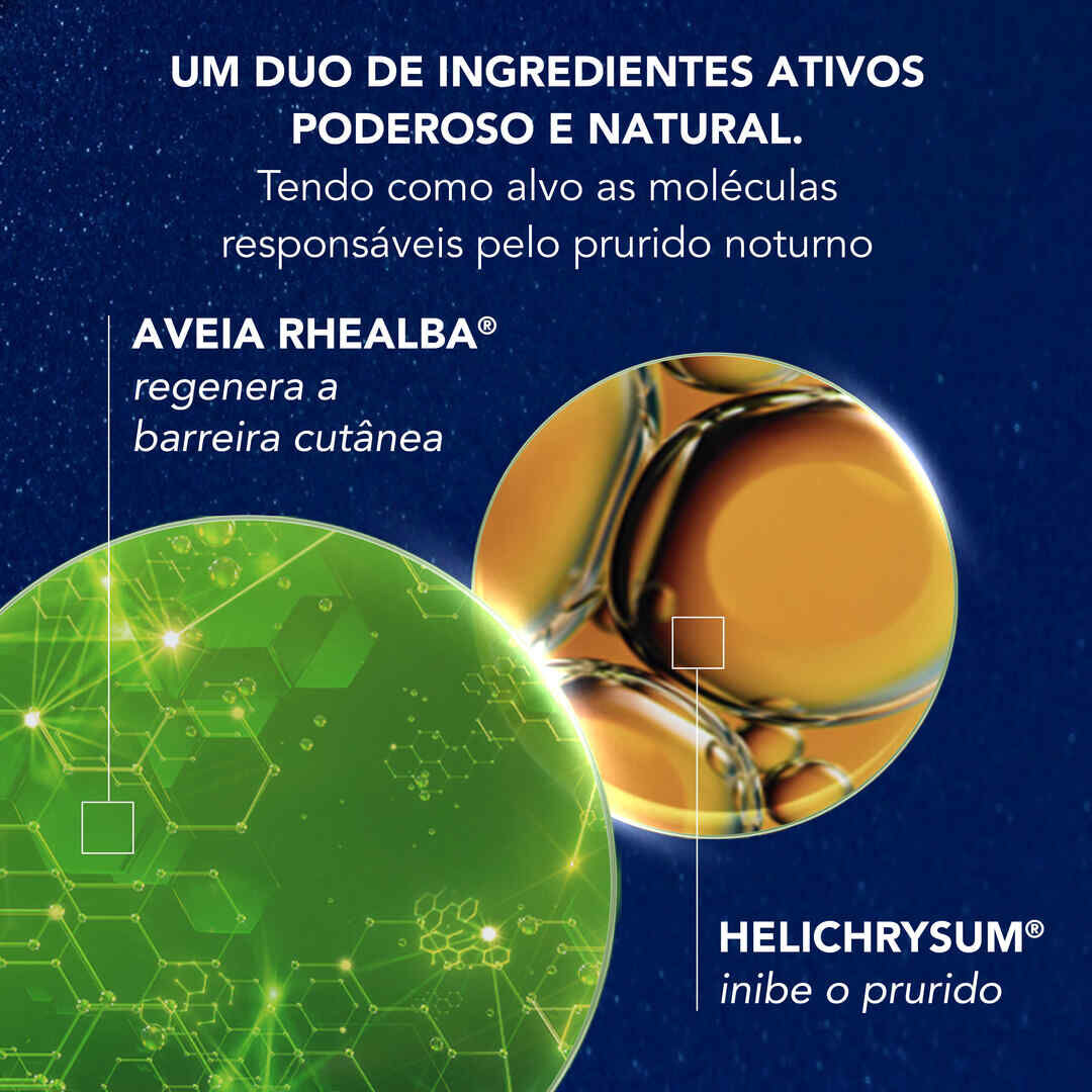 Exomega Control - Creme de Noite Emoliente - A-DERMA -  - Imagem 6