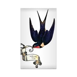 Andorinha, , hi-res