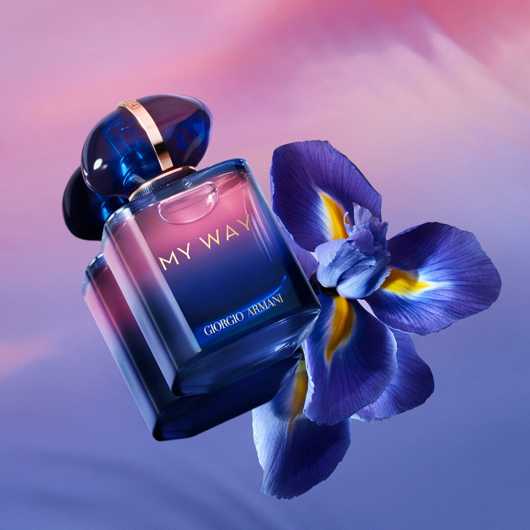 Le Parfum - Giorgio Armani - My Way - Imagem 33