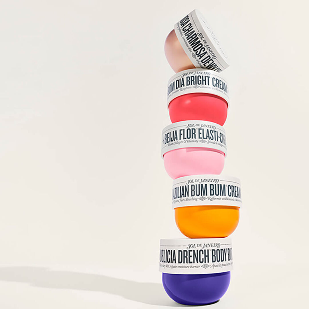 Creme de Corpo - Sol de Janeiro - Rosa Charmosa - Imagem 11