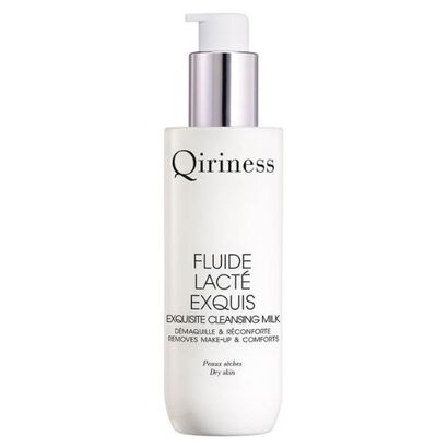 Fluide Lacté Exquis - QIRINESS - Initiation - Imagem