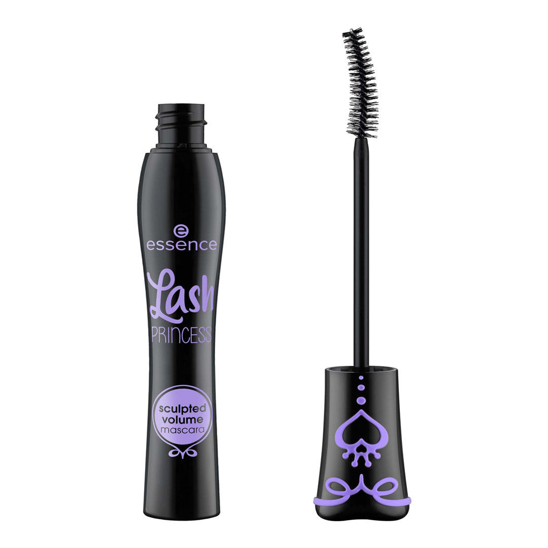 Máscara de Definição e Volume Lash Princess - ESSENCE -  - Imagem 1