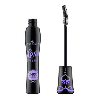 Máscara de Definição e Volume Lash Princess - ESSENCE -  - Imagem