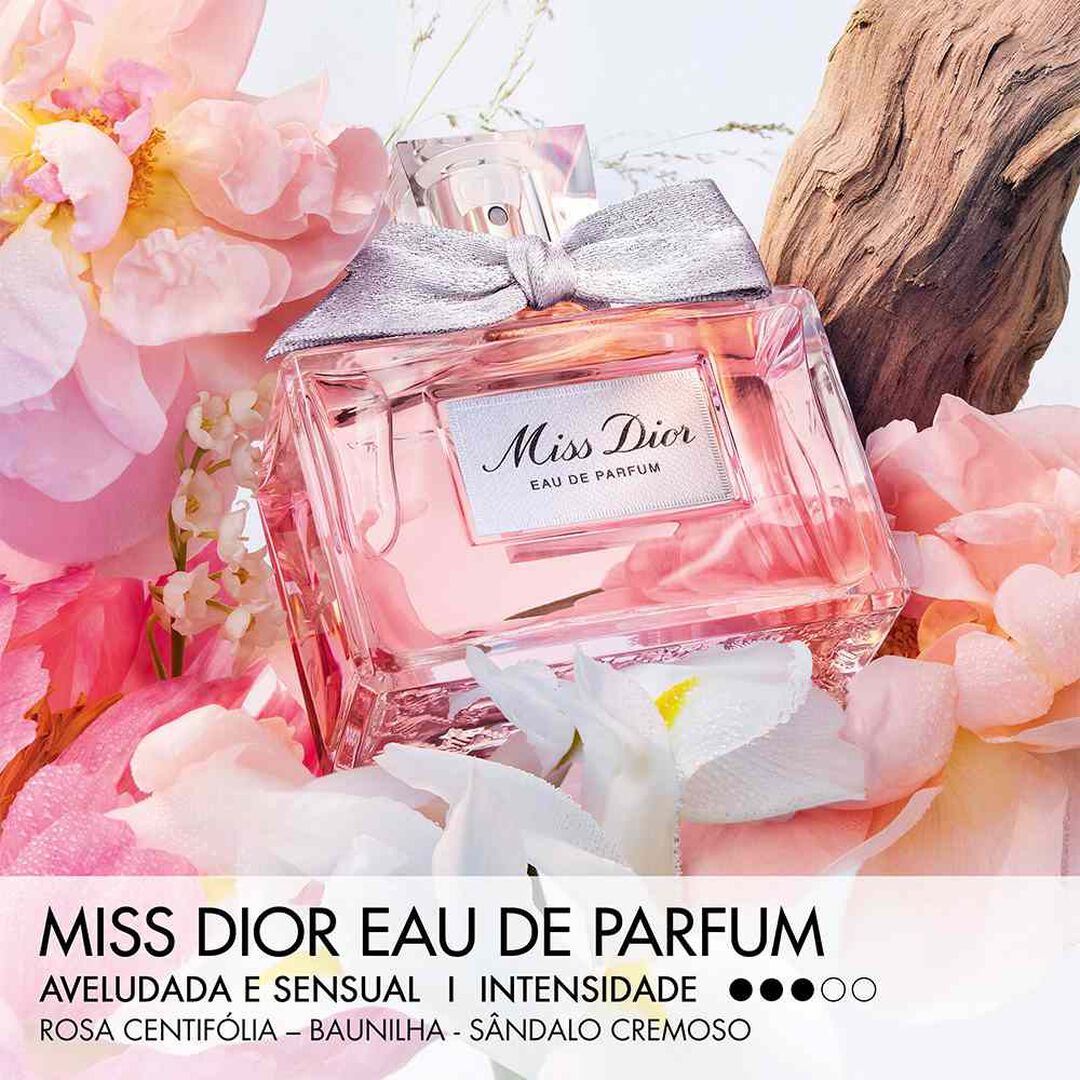 Eau de Parfum - Dior - MISS DIOR - Imagem 2 Eau de Parfum - Dior - MISS DIOR - Imagem 2