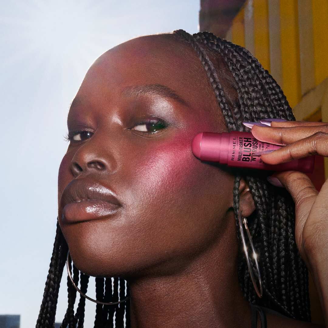 Multitasker Blush & Brush - RIMMEL -  - Imagem 6