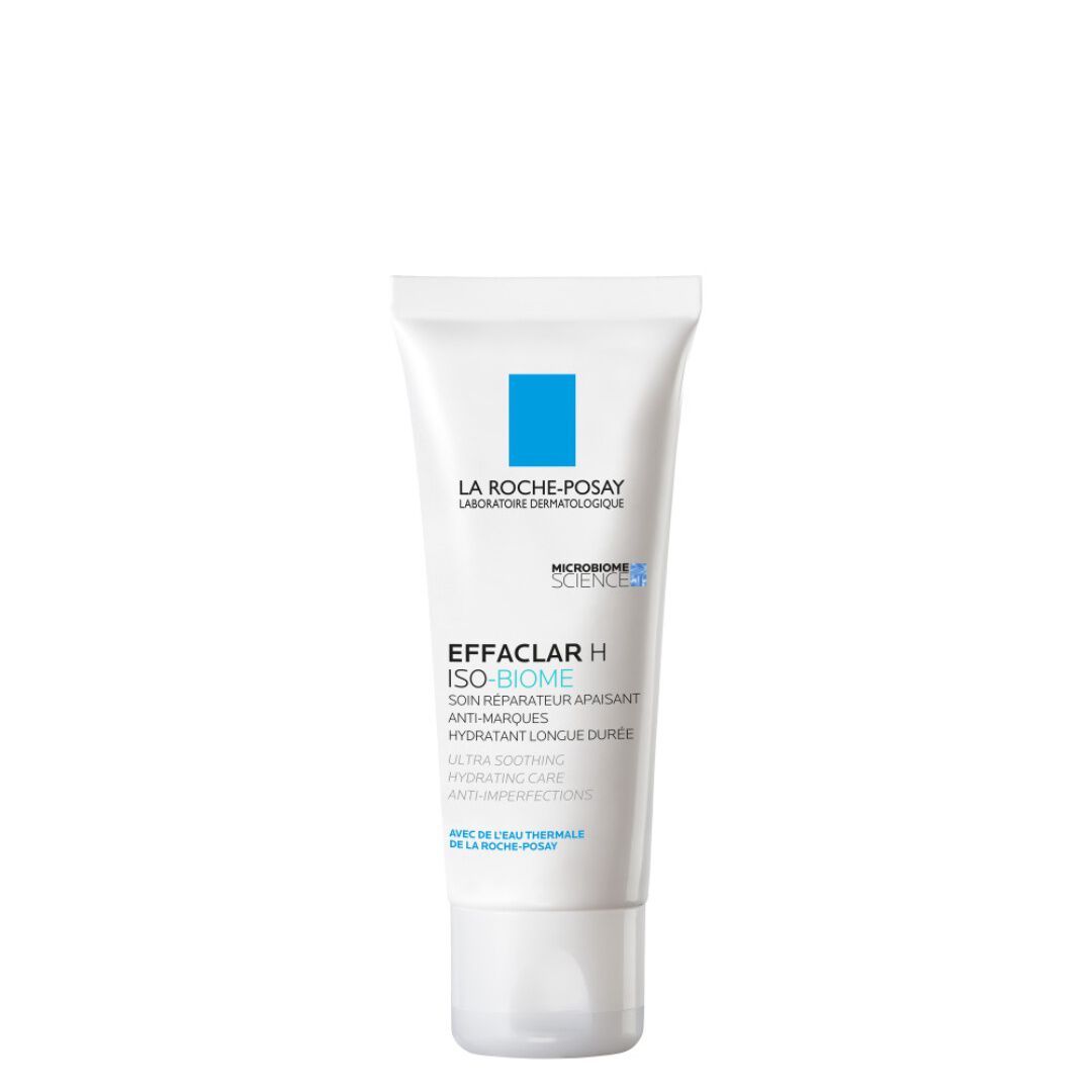 Effaclar H Iso-biome - Creme Hidratante - LA ROCHE POSAY -  - Imagem 1