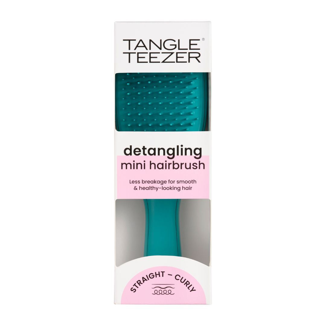 Detangler Transformative Teal - Tangle Teezer -  - Imagem 4