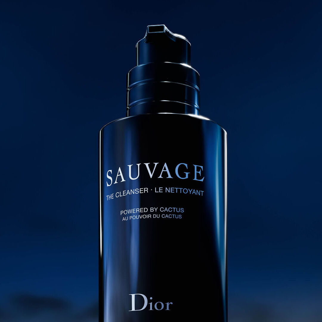 Le Nettoyant - Dior - SAUVAGE - Imagem 5