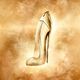 Gold Fantasy Eau de Parfum - CAROLINA HERRERA - Good Girl - Imagem 4