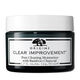 Pore Clearing Moisturizer With Bamboo Charcoal - ORIGINS - Clear Improvement - Imagem 1
