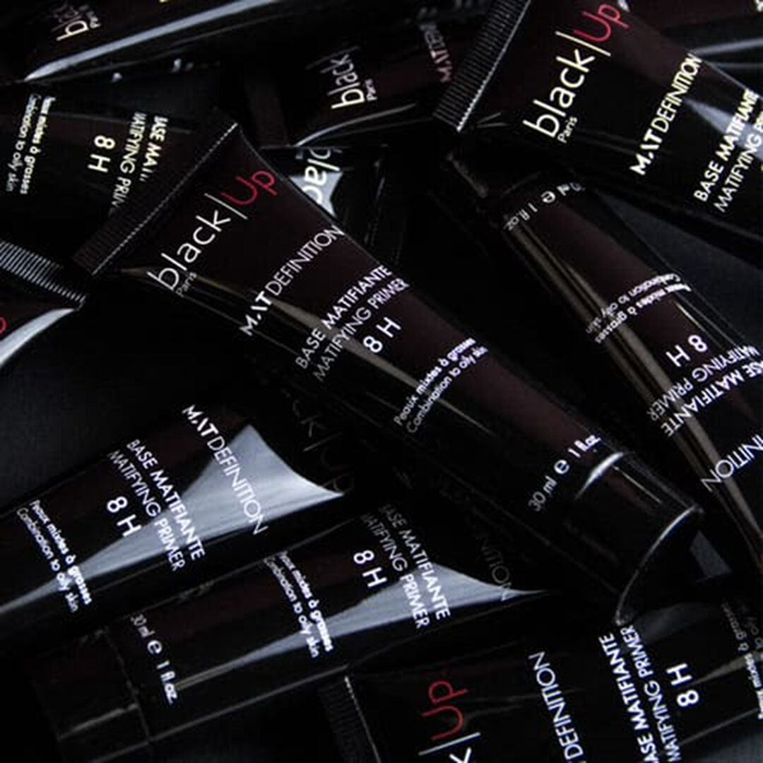 Matifying Primer 8H - BLACK UP -  - Imagem 2