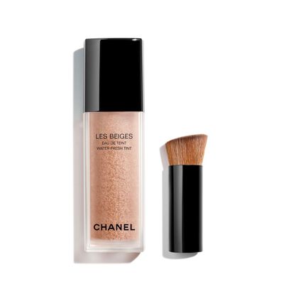 Water-Fresh Tint - CHANEL - LES BEIGES - Imagem