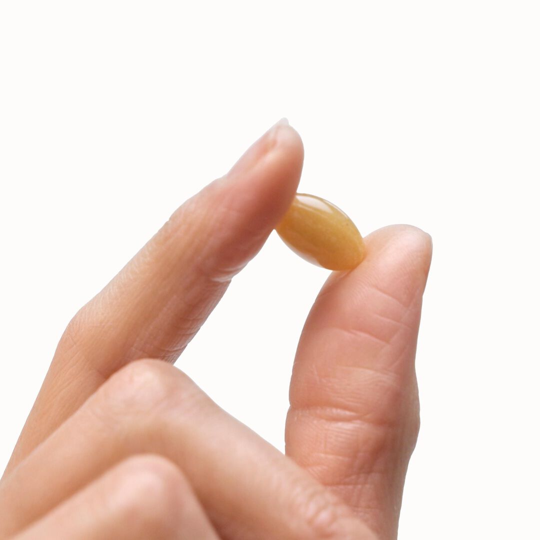 Cápsulas Quinina Antiqueda - KLORANE -  - Imagem 2