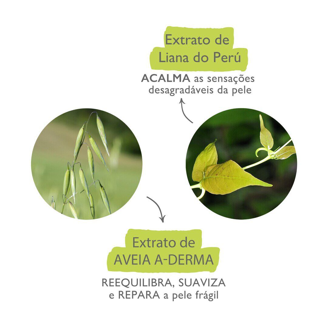 Cutalgan Roll-on de efeito fresco ultracalmante - A-DERMA -  - Imagem 5