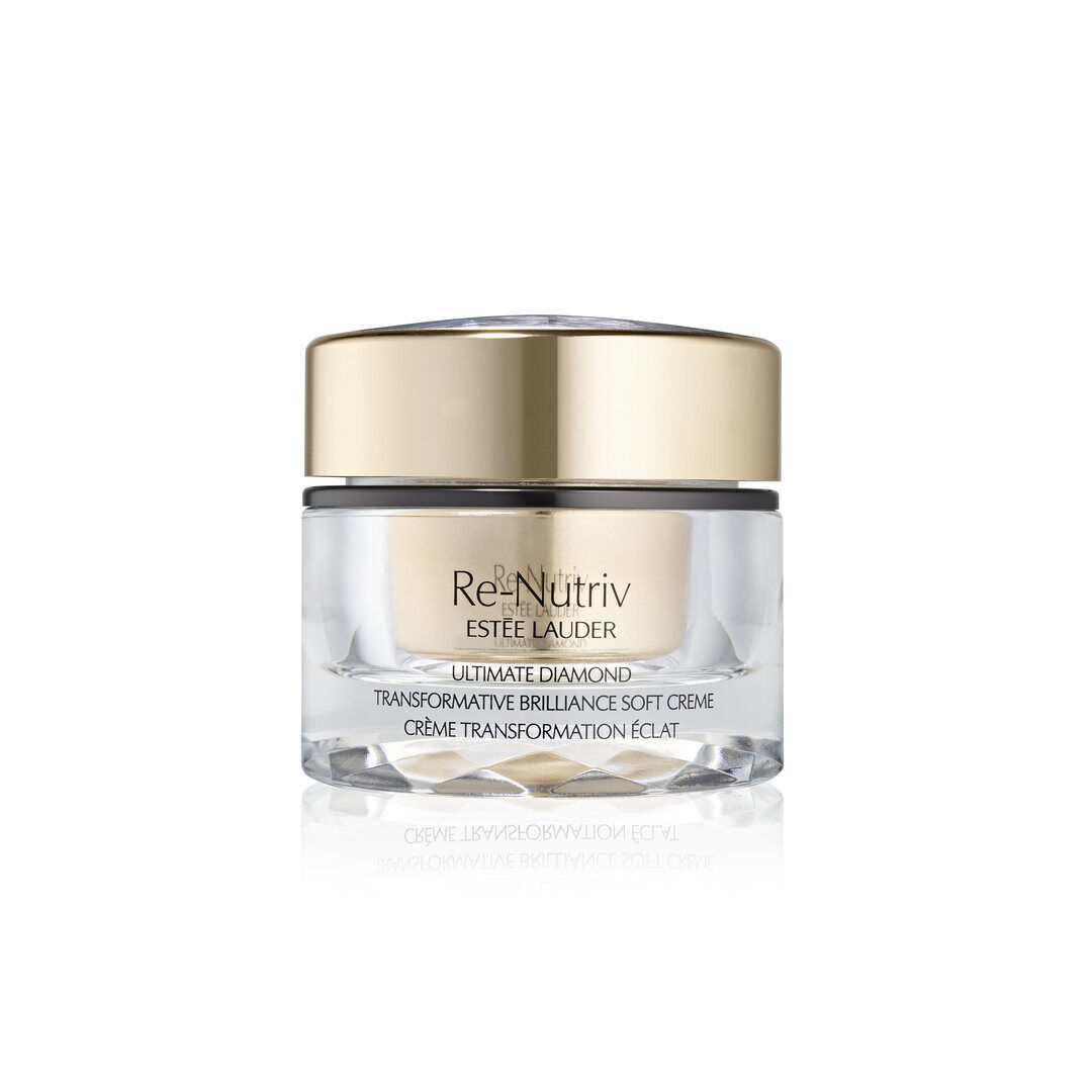 Re-Nutriv Ultimate Diamond Brilliance Moisturizer - Estée Lauder - ESTEE LAUDER TRATAMENTO - Imagem 1