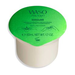 WASO Shikulime Mega Hydrating Moisturizer Refill, , hi-res