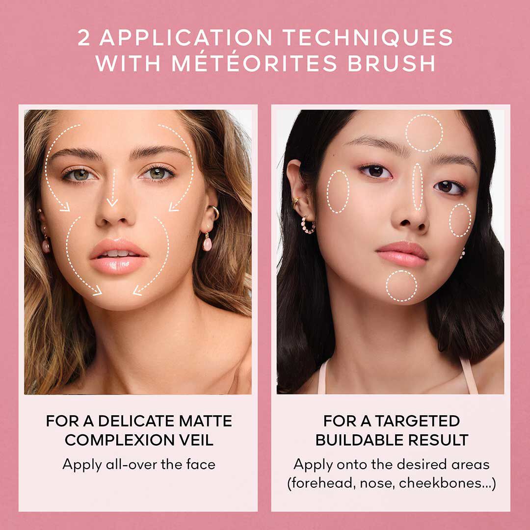 P&oacute; Compacto - GUERLAIN - GUERLAIN MAQUILHAGEM - Imagem 5