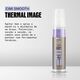 Thermal Image - Spray protetor do calor - WELLA HAIR CARE - EIMI Smooth - Imagem 7
