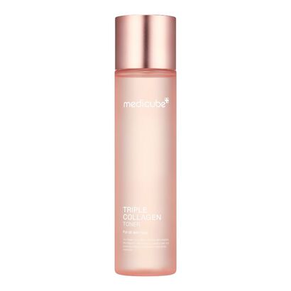 Triple Collagen Toner - Medicube -  - Imagem