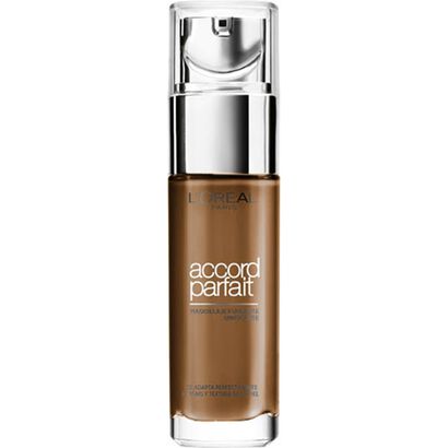 Accord Parfait - Base Hidratante com &Aacute;cido Hialur&oacute;nico - L'Or&eacute;al Paris - Loreal Paris - Imagem