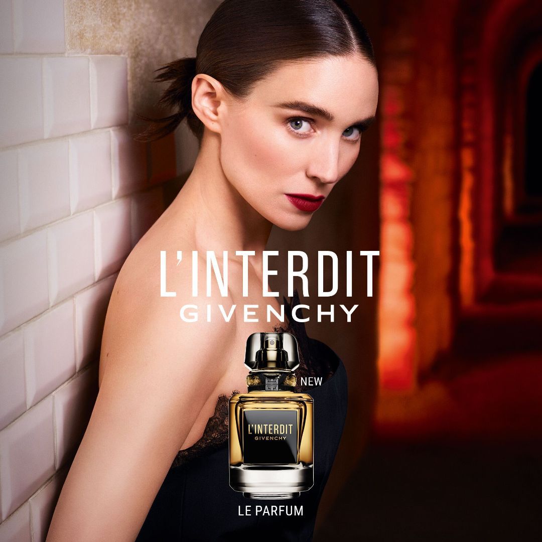 Parfum - GIVENCHY - L'INTERDIT - Imagem 4