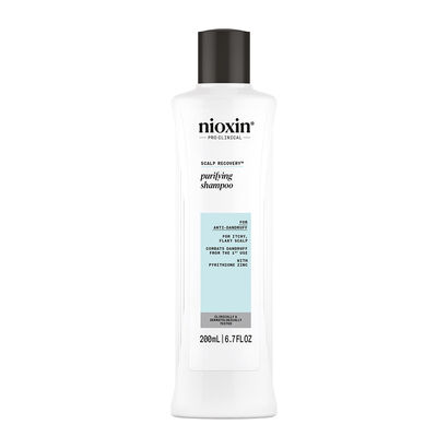 Champô Anti-Caspa - Nioxin - Scalp Recovery - Imagem
