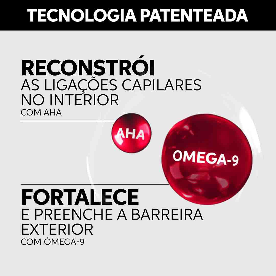 Ultimate Repair - Máscara de Reparação Profissional - WELLA HAIR CARE - Ultimate - Imagem 9