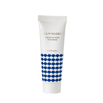 Creme de M&atilde;os - &Aacute;gua da Madeira - Body - Imagem