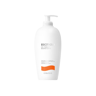 Body Lotion - BIOTHERM - Oil Therapy - Imagem