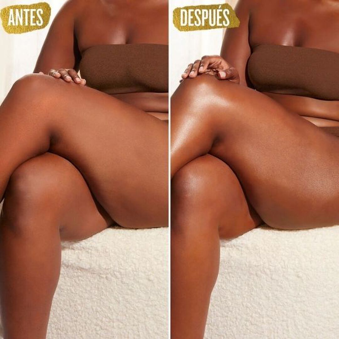 Bum Bum Body Firmeza Oil - Óleo De Corpo - Sol de Janeiro - Bum Bum - Imagem 4