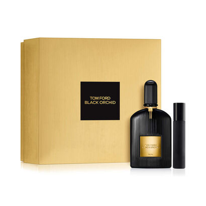 Coffret Eau de Parfum - TOM FORD - BLACK ORCHID - Imagem