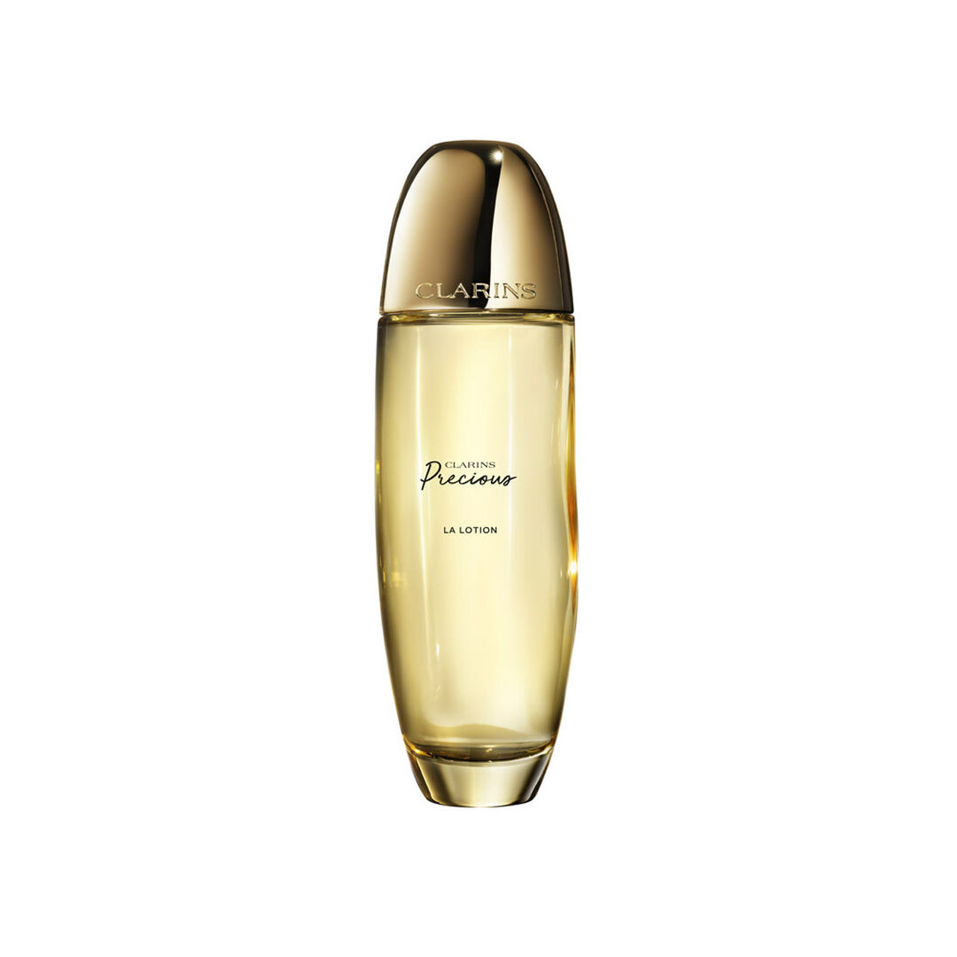 PRECIOUS La Lotion - CLARINS - Clarins Precious - Imagem 1