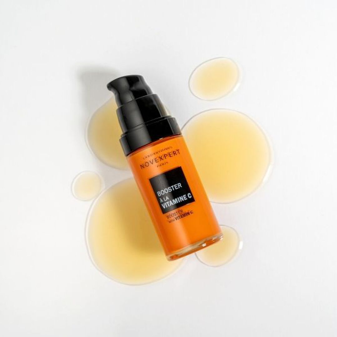Booster With Vitamin C - NOVEXPERT - Vitamin C - Imagem 2