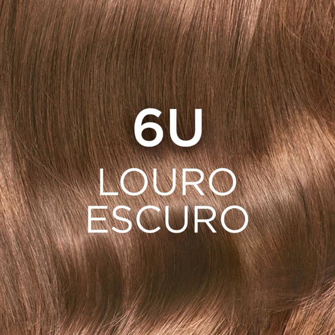 Excellence Creme Universal Nudes - L'OR&Eacute;AL COLORA&Ccedil;&Atilde;O - LOREAL COLORA&Ccedil;&Atilde;O - Imagem 5