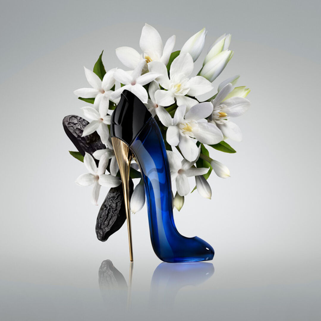 Eau de Parfum - CAROLINA HERRERA - Good Girl - Imagem 6