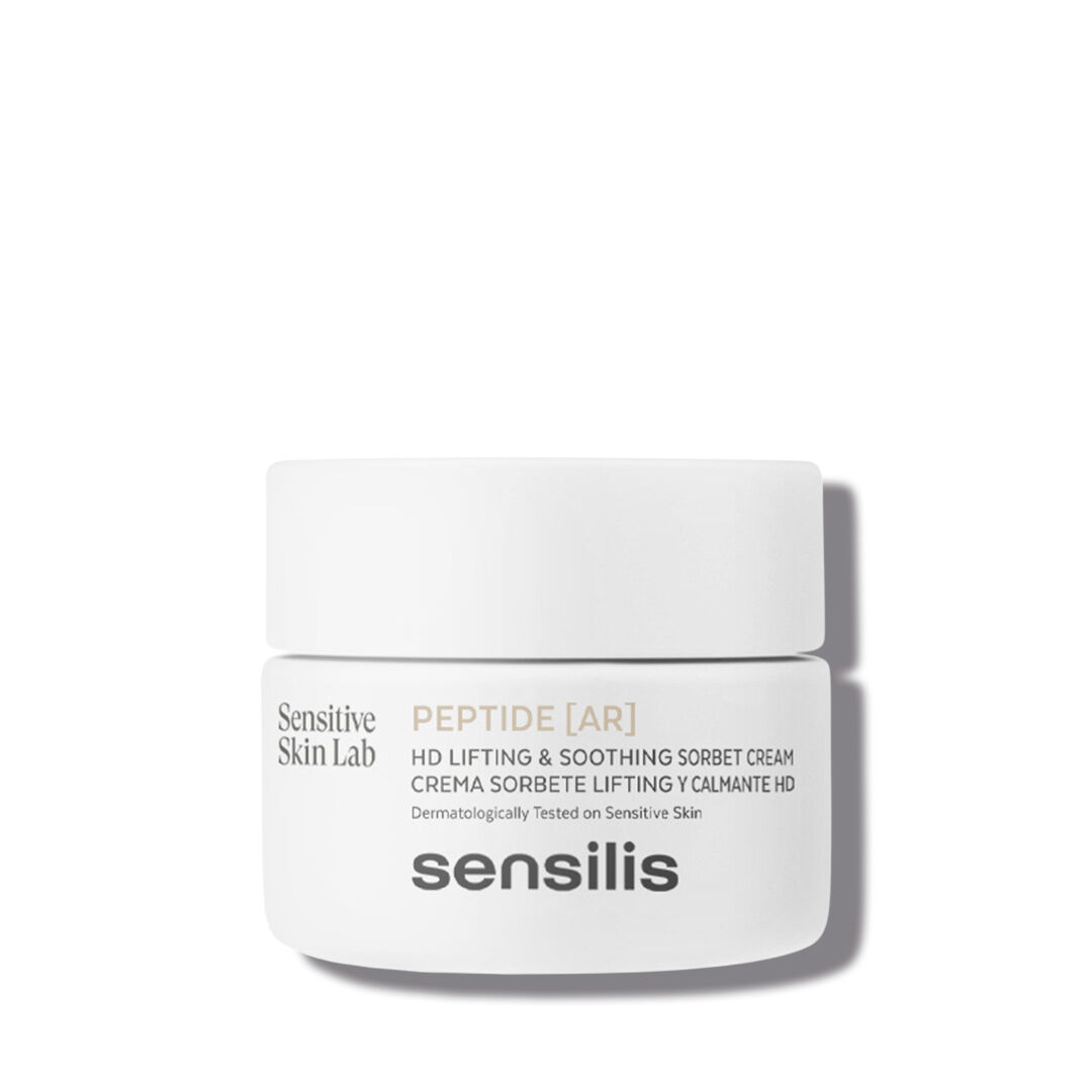 Peptide - AR - Cream - SENSILIS -  - Imagem 1