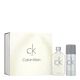 Coffret Eau de Toilette - CALVIN KLEIN - CK ONE - Imagem 1